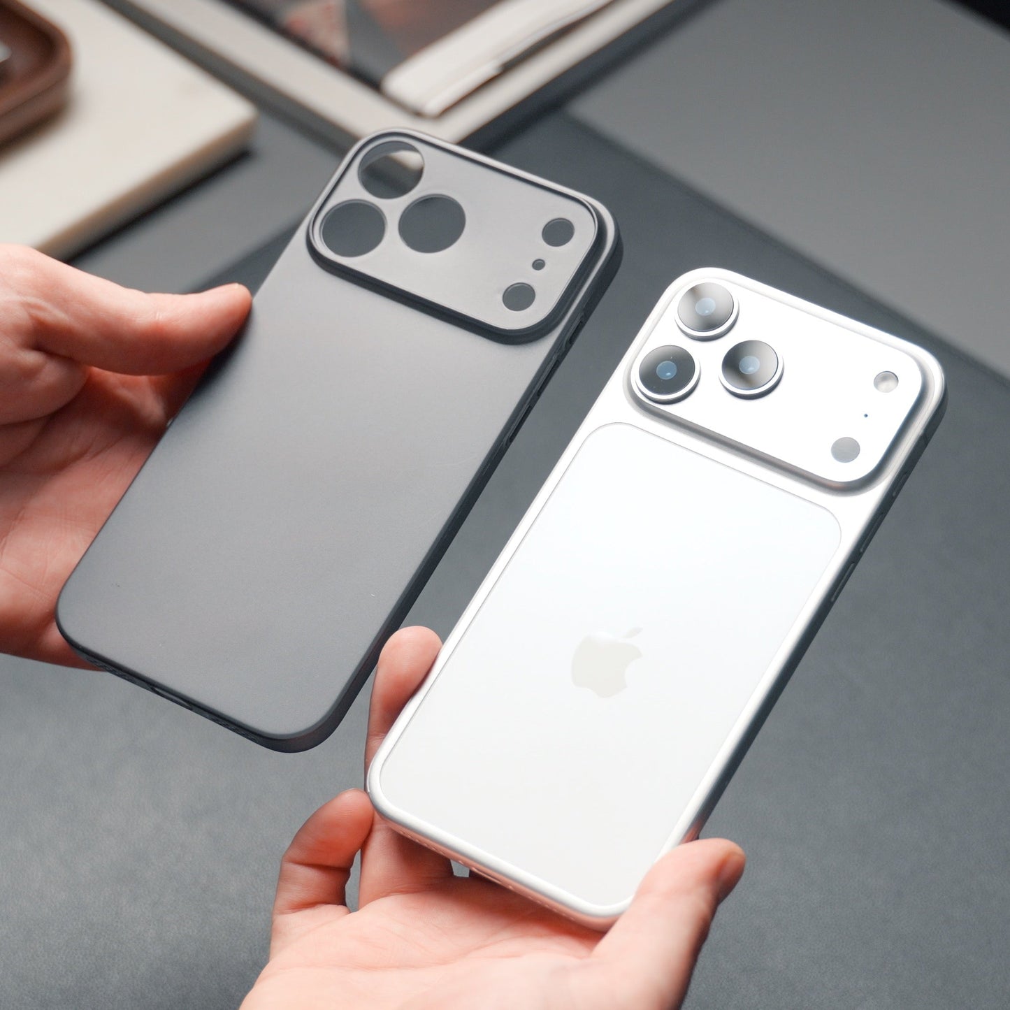 Super Thin iPhone Case for iPhone 17