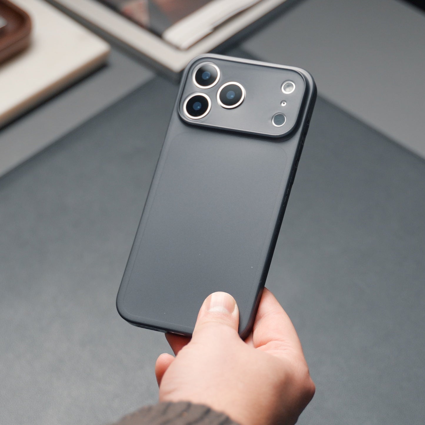 Super Thin iPhone Case for iPhone 17
