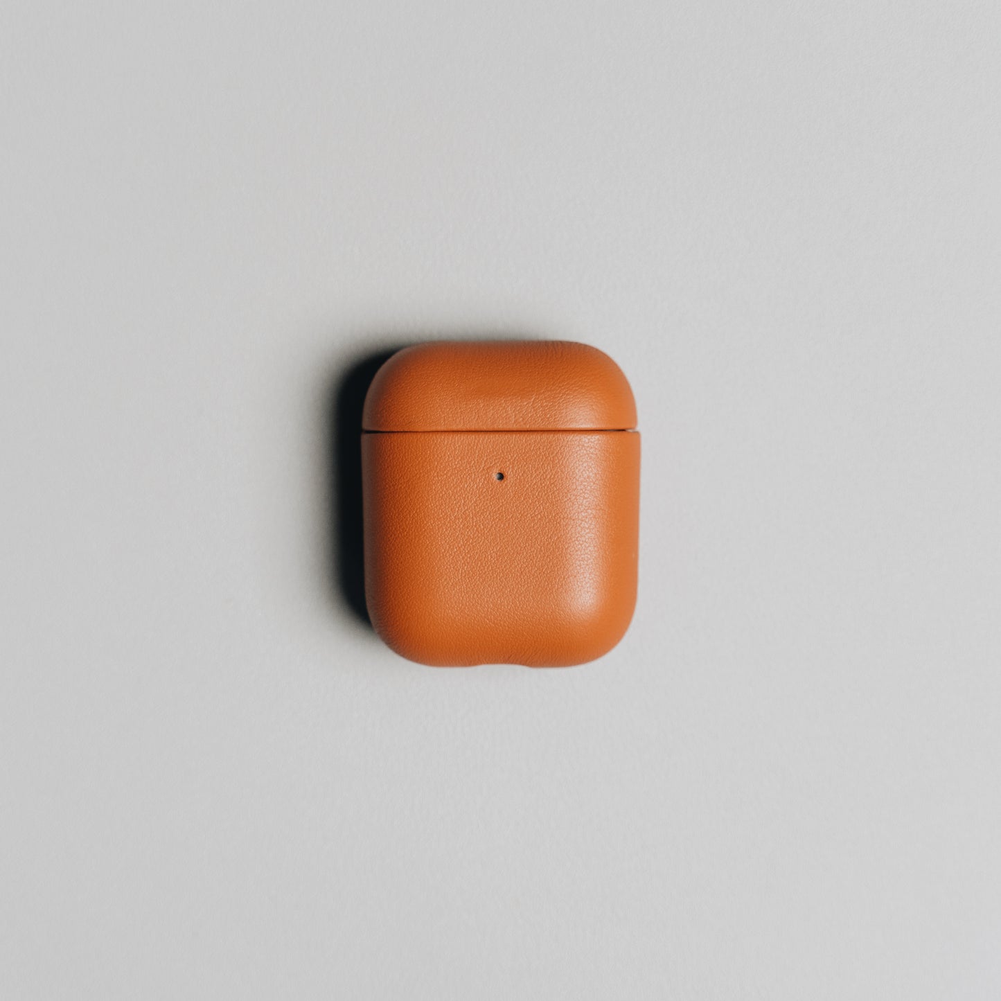 AirPods Leather Case