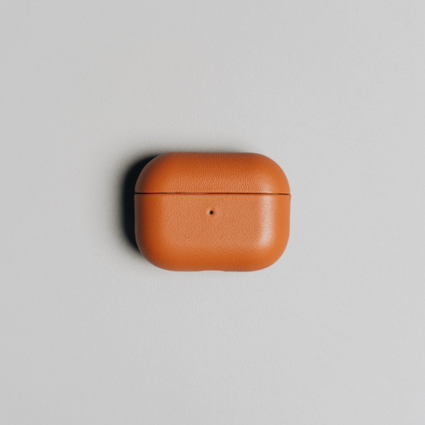 AirPods Leather Case