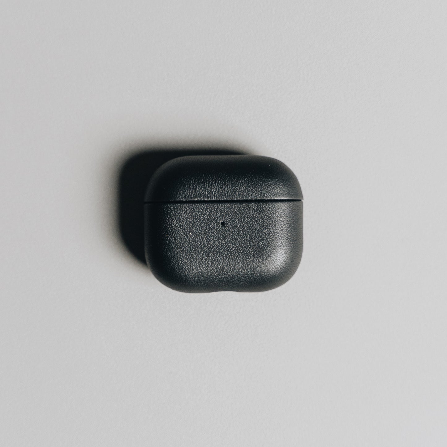 AirPods Leather Case