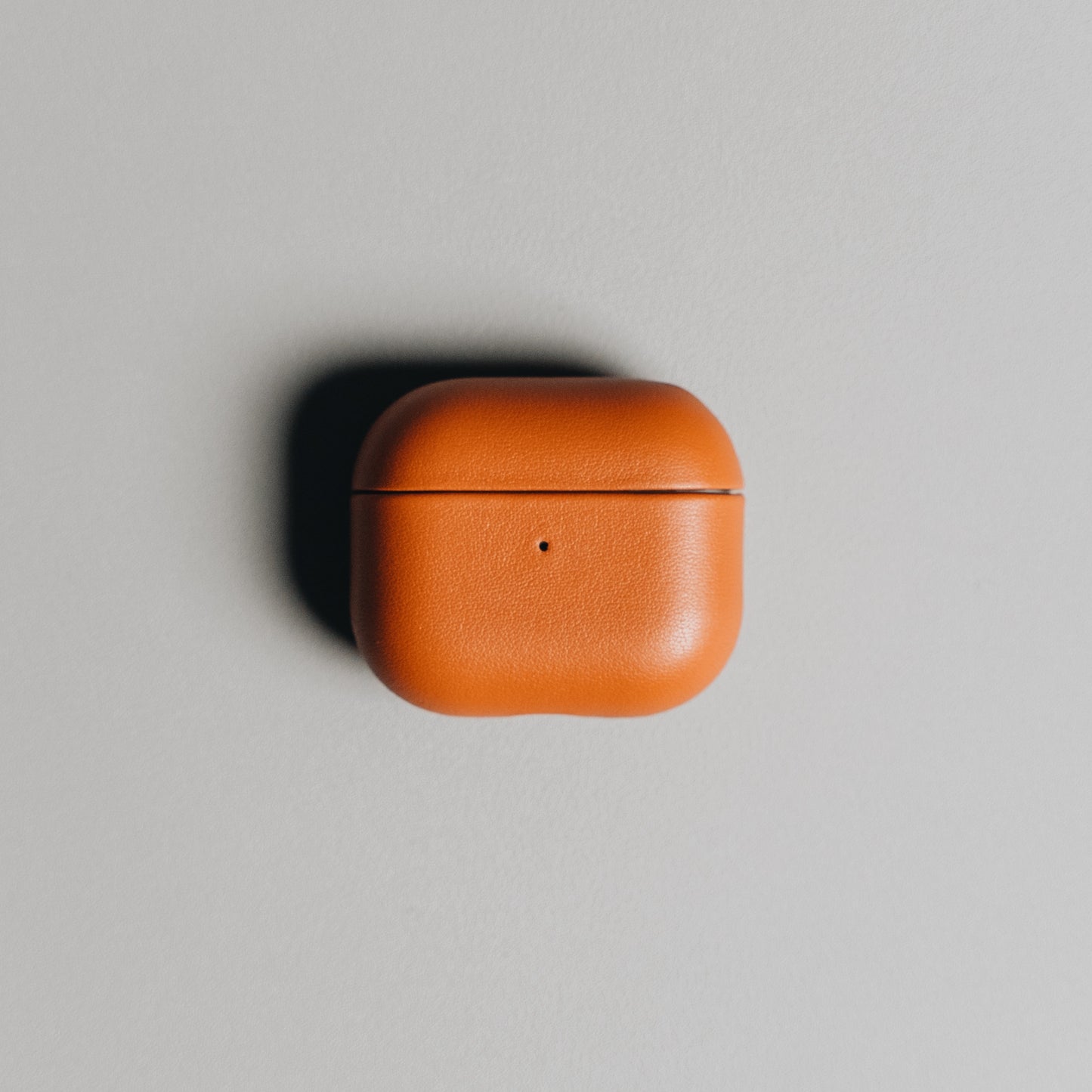 AirPods Leather Case