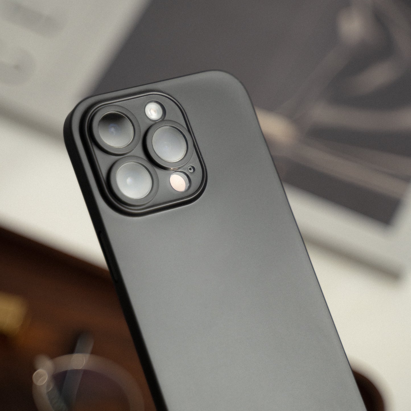 Super Thin iPhone Case for iPhone 16