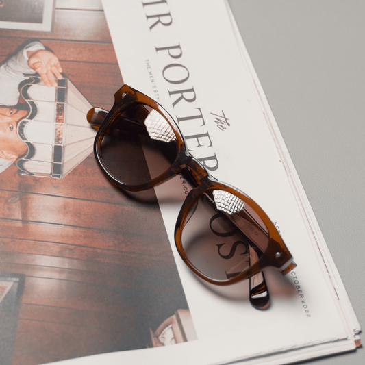 Edition One Premium Sunglasses