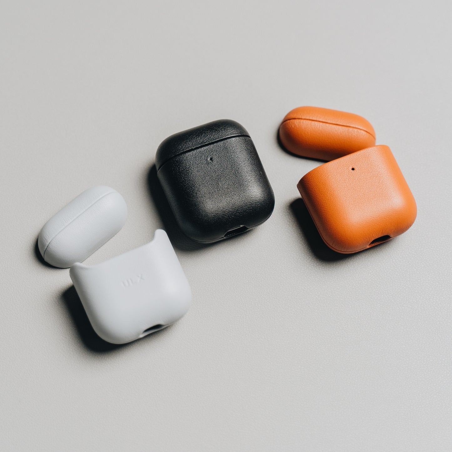 AirPods Leather Case