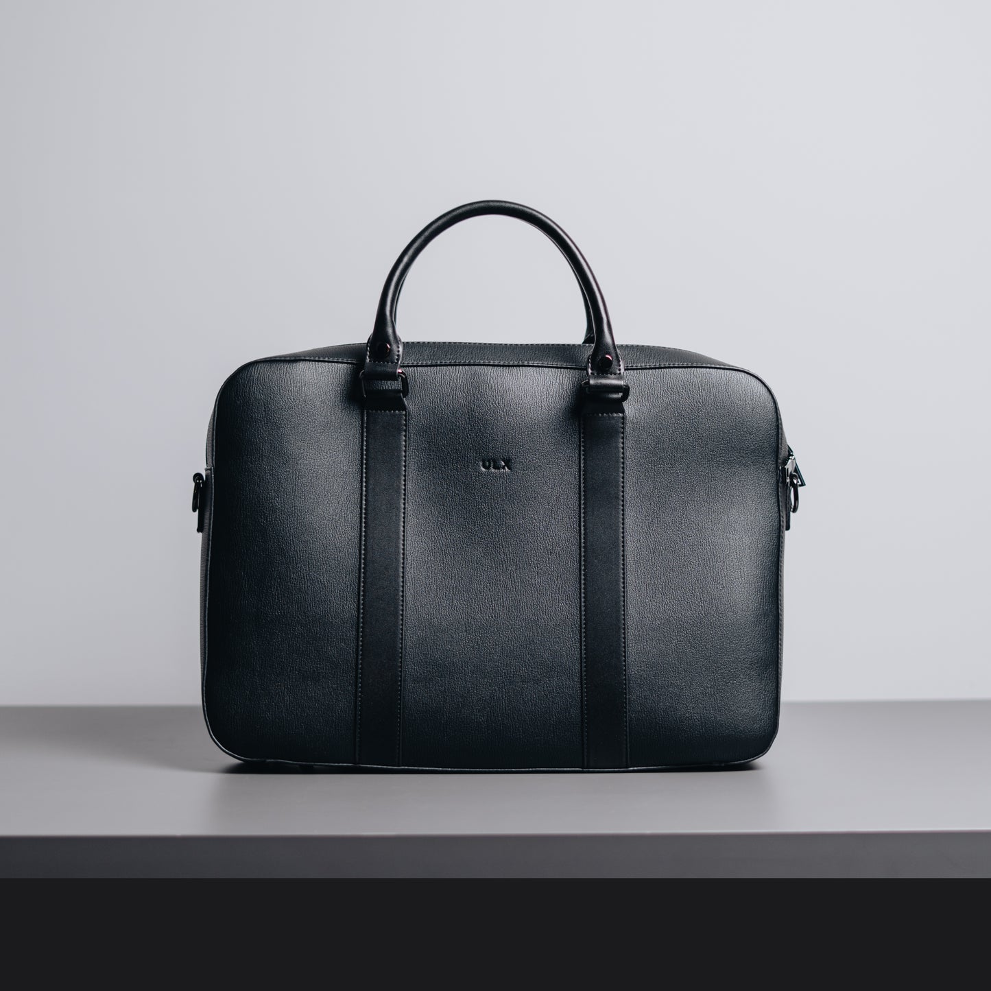 Commuter Briefcase - Black