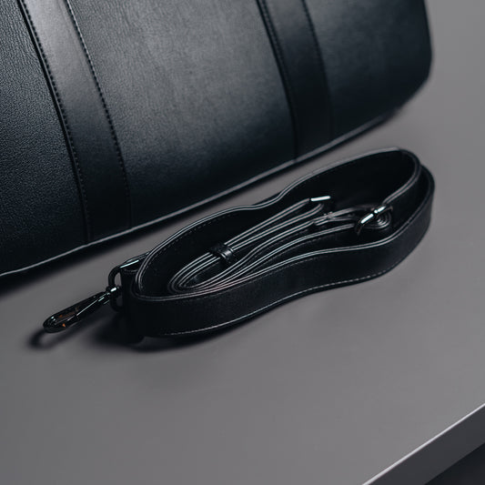 Commuter Briefcase - Black