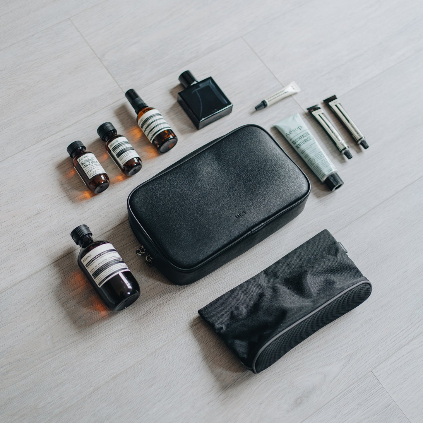 Dopp Kit