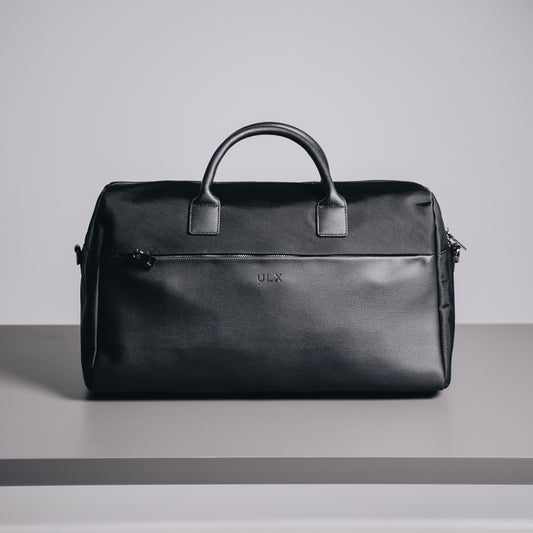 Minimalist Holdall