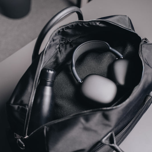Minimalist Holdall