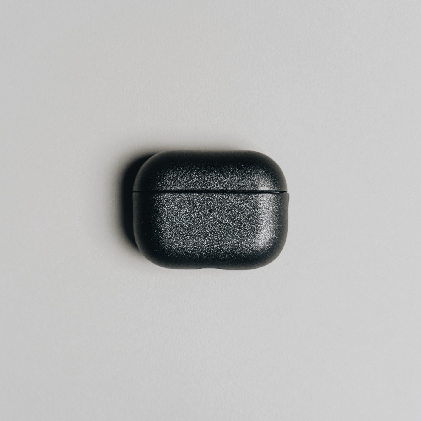 AirPods Leather Case