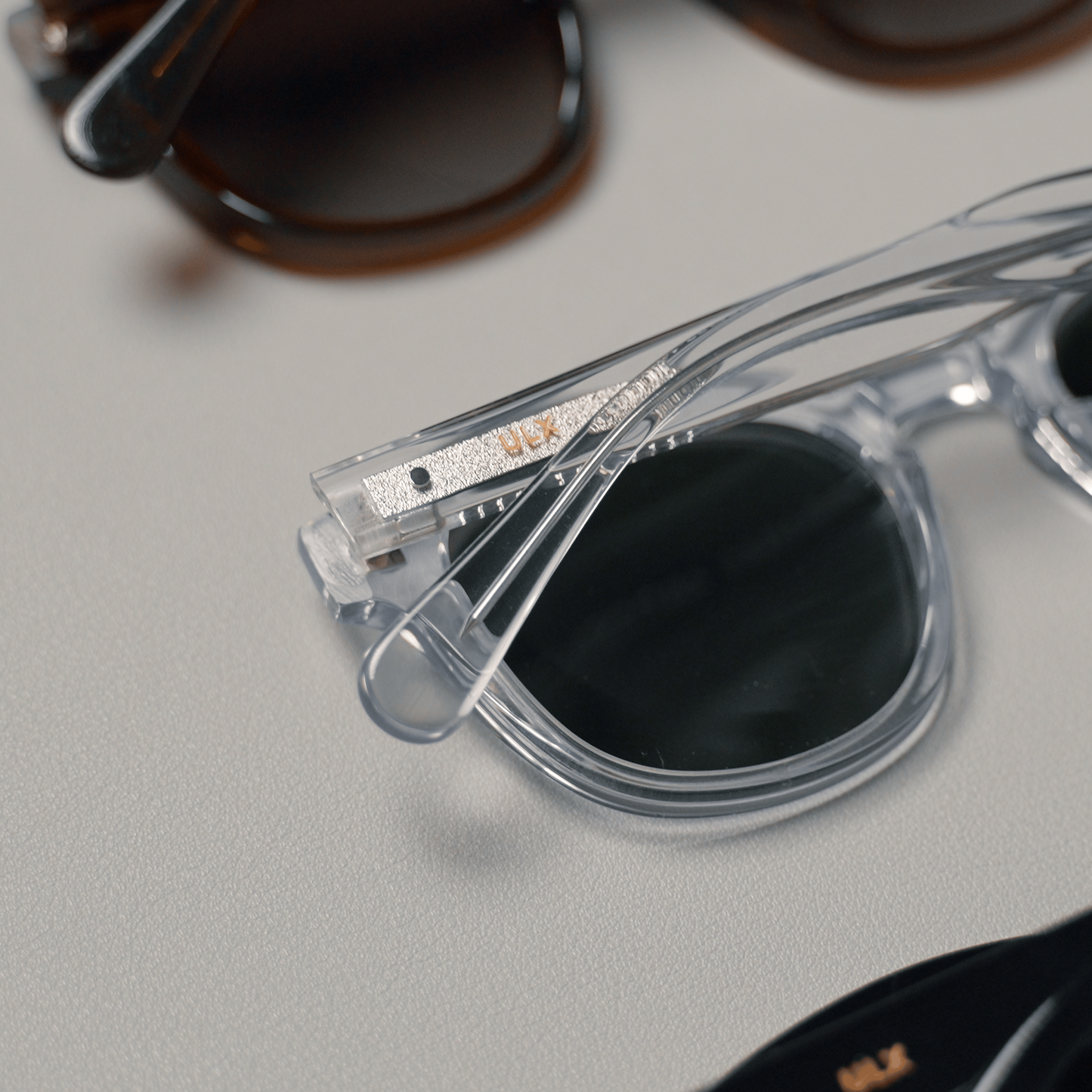 Edition One Premium Sunglasses