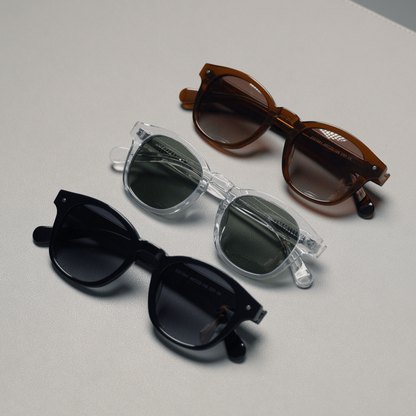 Edition One Premium Sunglasses