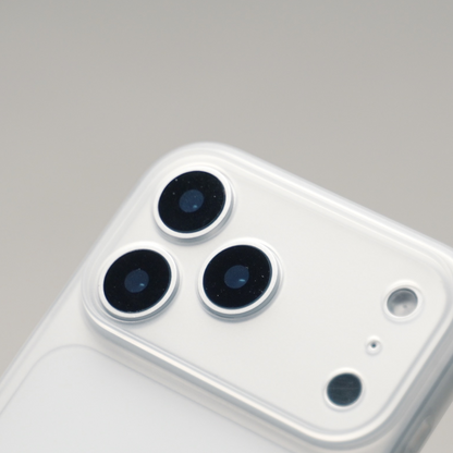 Super Thin iPhone Case for iPhone 17