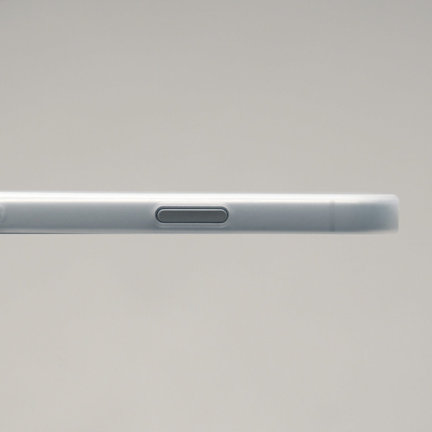 Super Thin iPhone Case for iPhone 17