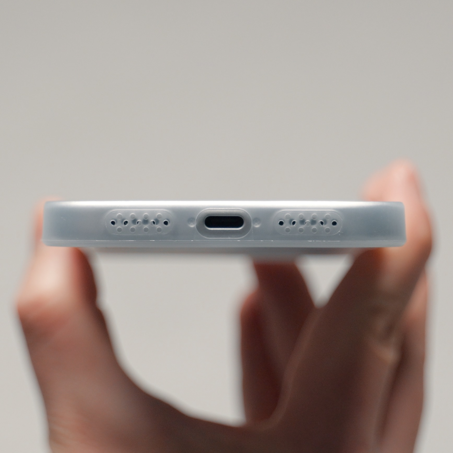 Super Thin iPhone Case for iPhone 17