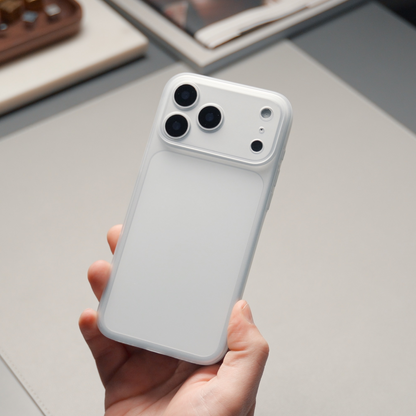 Super Thin iPhone Case for iPhone 17