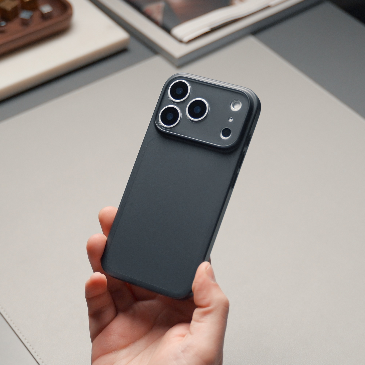 Super Thin iPhone Case for iPhone 17