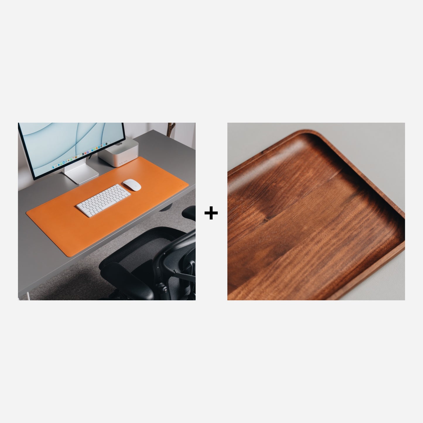 The Workspace Bundle (Brown)