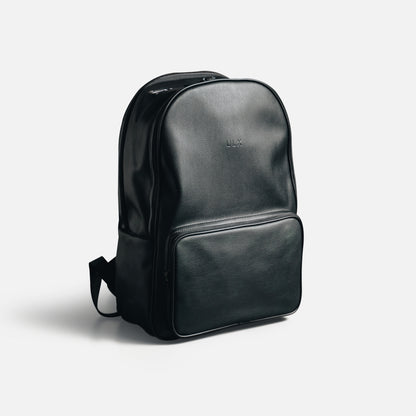 ULX Classic Leather Backpack