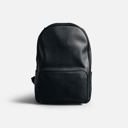ULX Classic Leather Backpack ULX Classic Leather Backpack