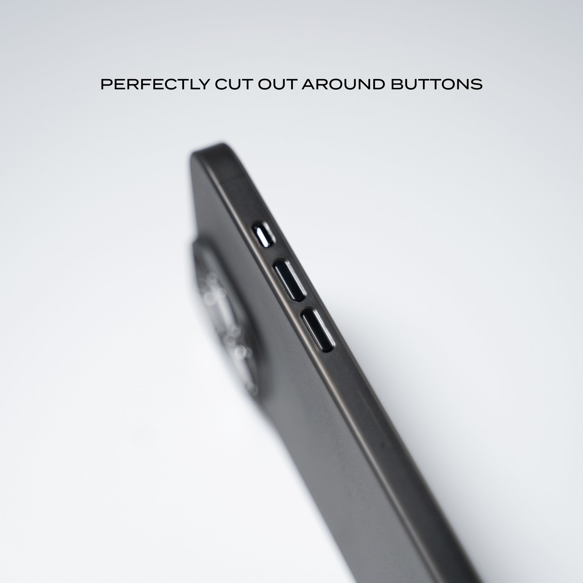 Super Thin iPhone 13 Case