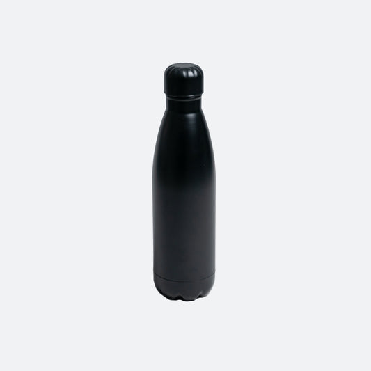 Element Water Bottle - Matte-Black