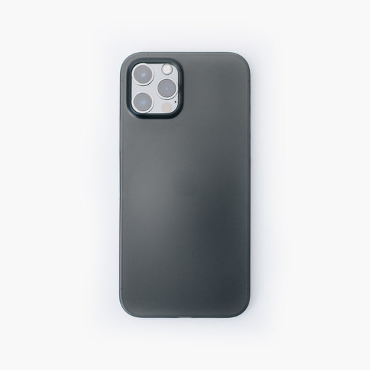 Slim Transparent Case - iPhone 12 Pro Max — XpressTronics
